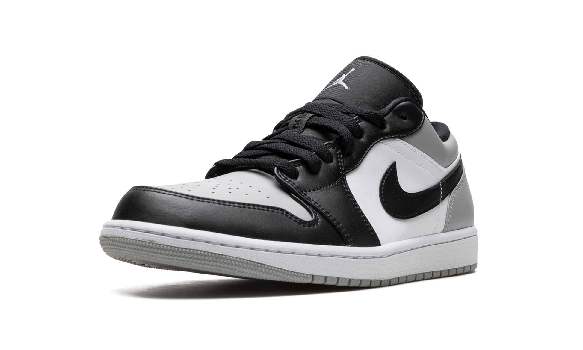 Air Jordan 1 Low "shadow Toe" - 4