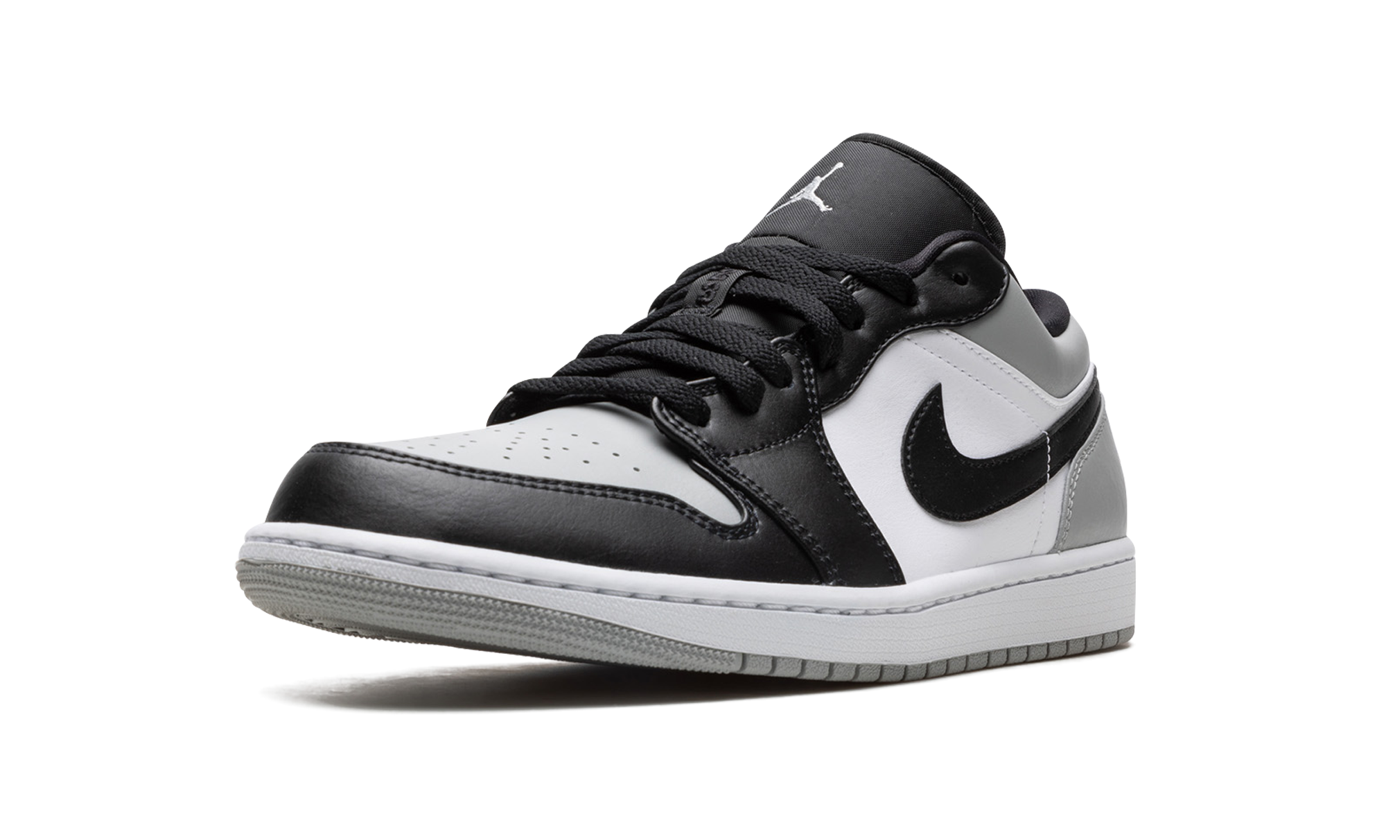 Air Jordan 1 Low "shadow Toe" - 4