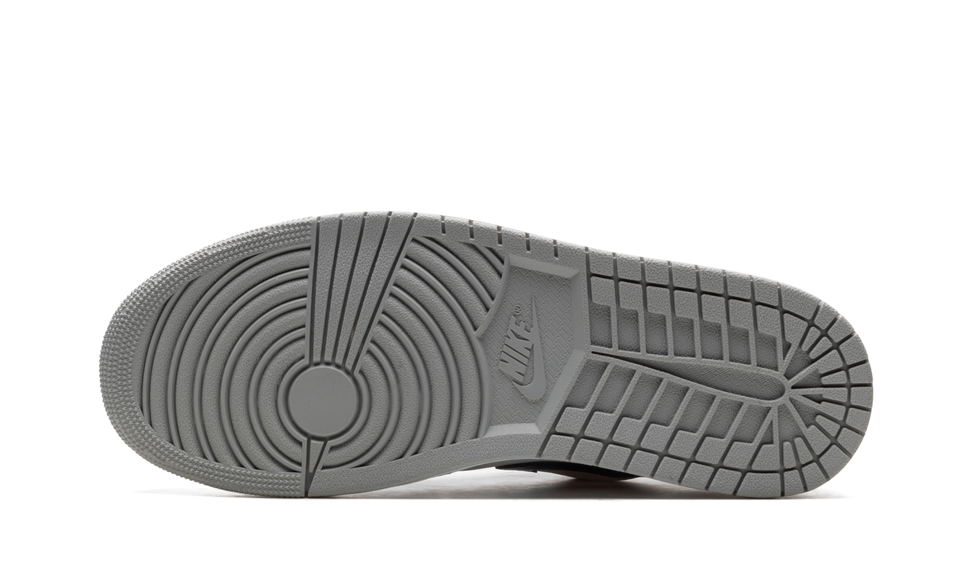 Air Jordan 1 Low "shadow Toe" - 5