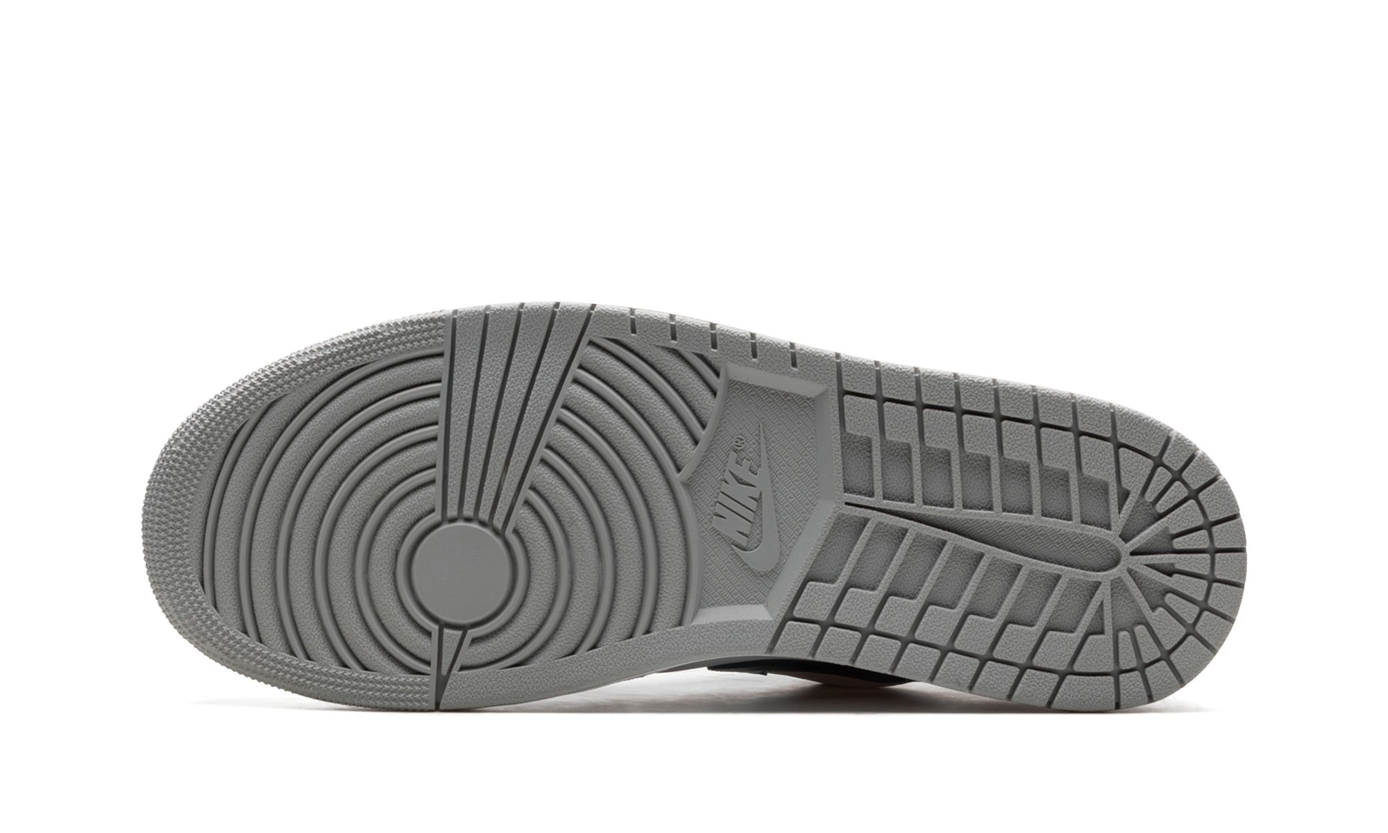 Air Jordan 1 Low "shadow Toe" - 5