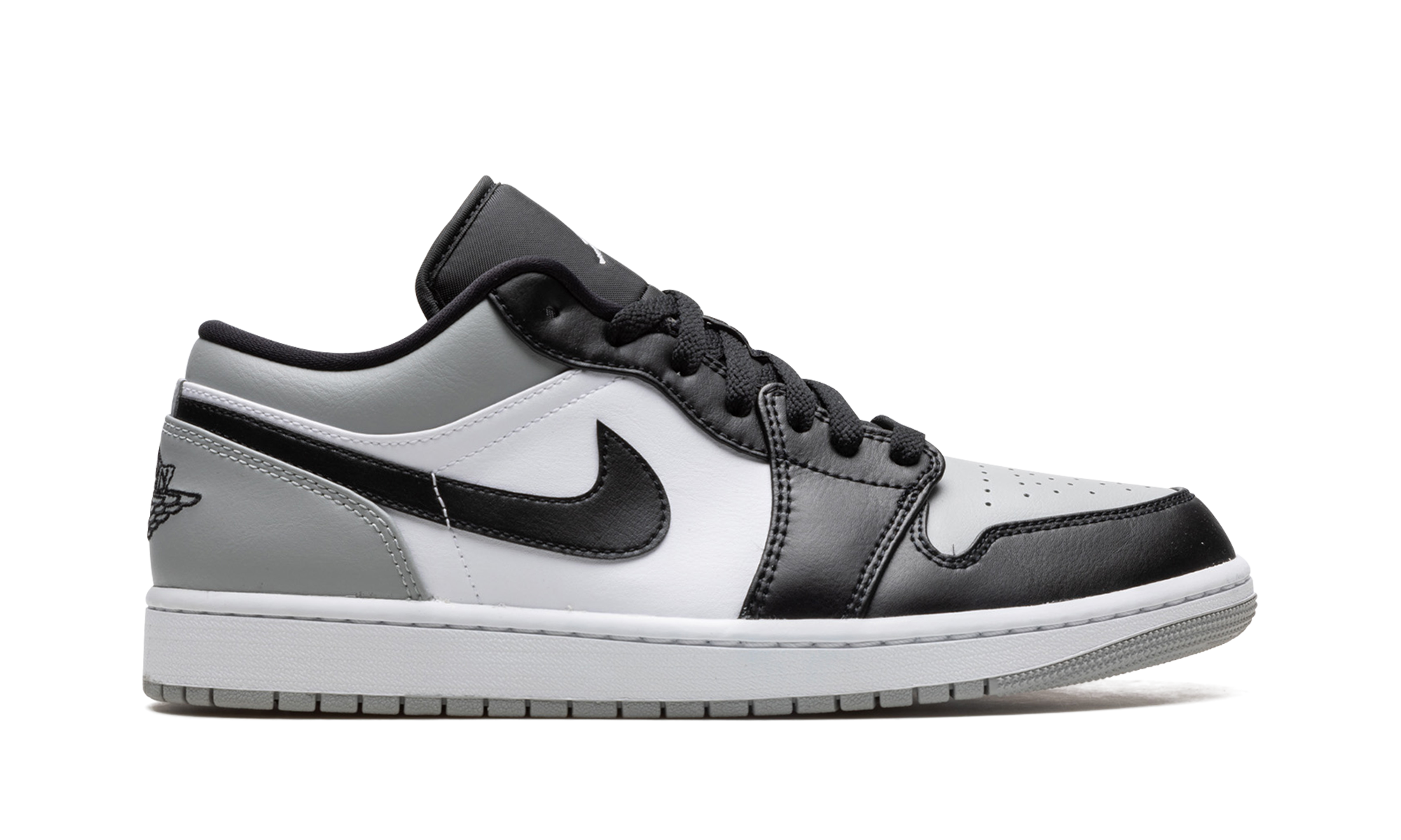 Air Jordan 1 Low "shadow Toe" - 6