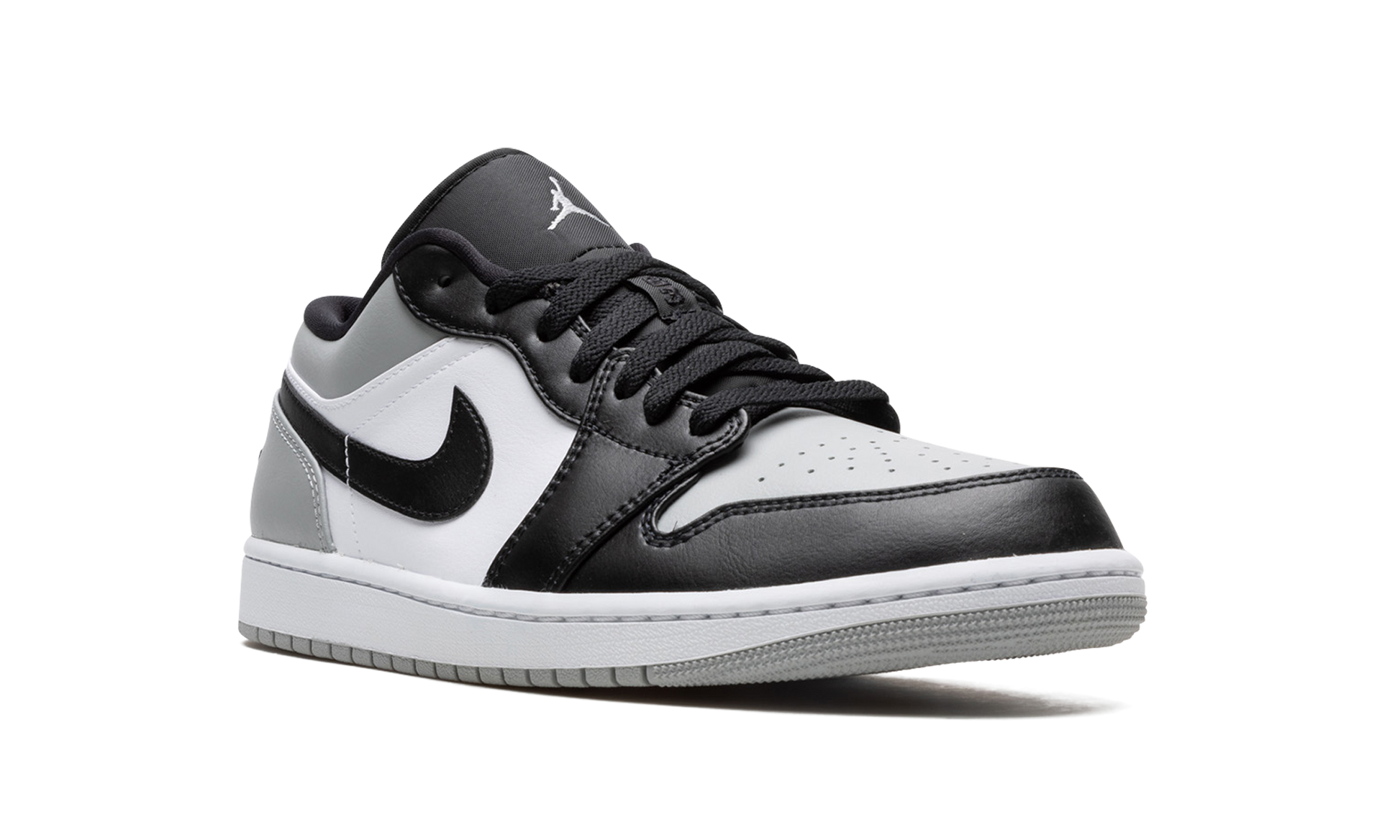 Air Jordan 1 Low "shadow Toe" - 7