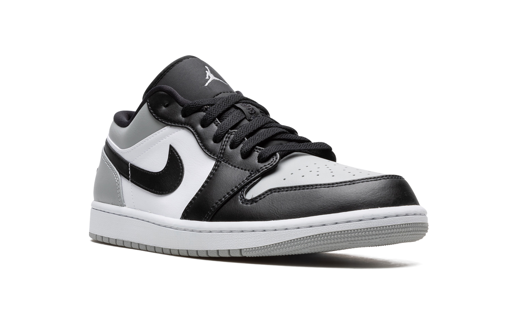 Air Jordan 1 Low "shadow Toe" - 7