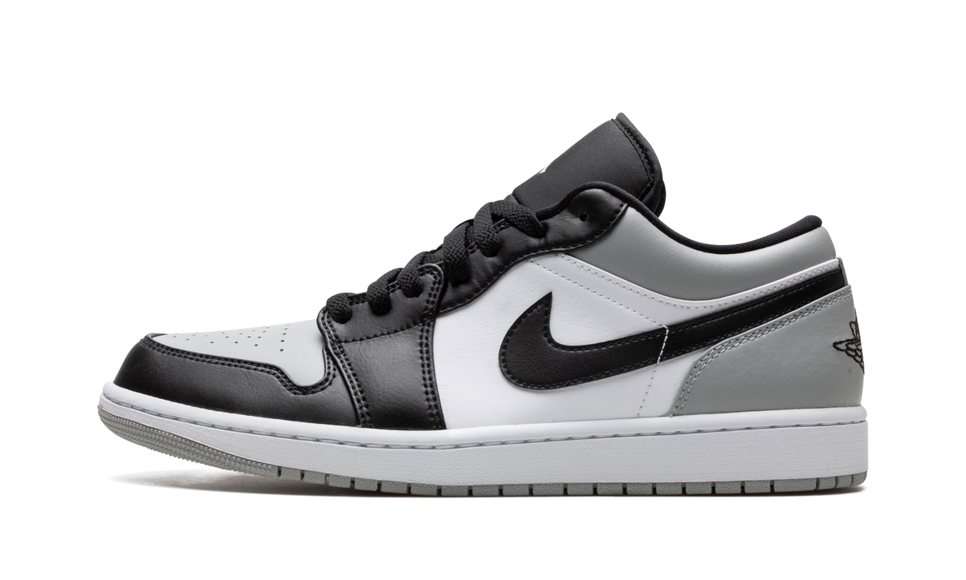 Air Jordan 1 Low "shadow Toe" - 8