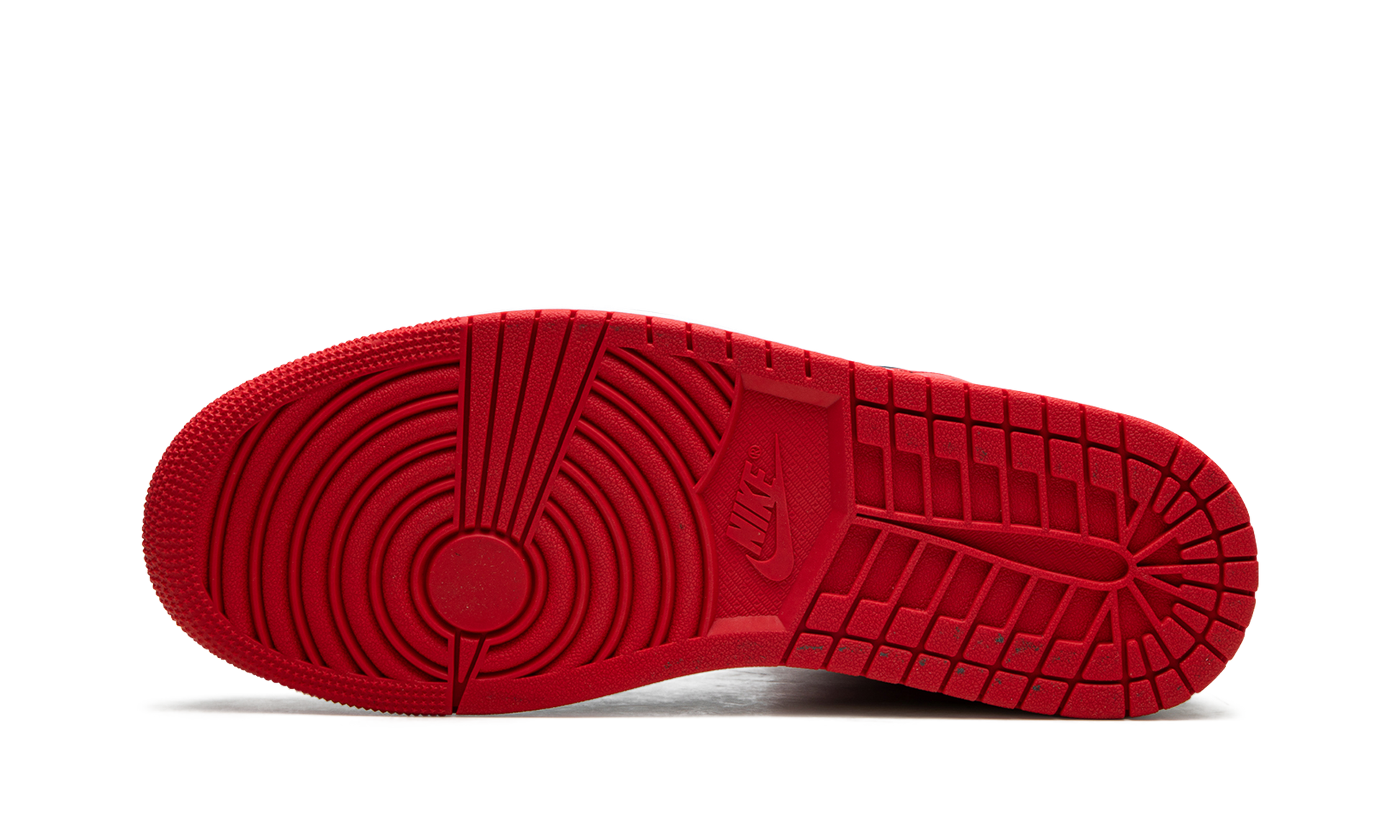 Air Jordan 1 Mid "alternate Bred" - 5