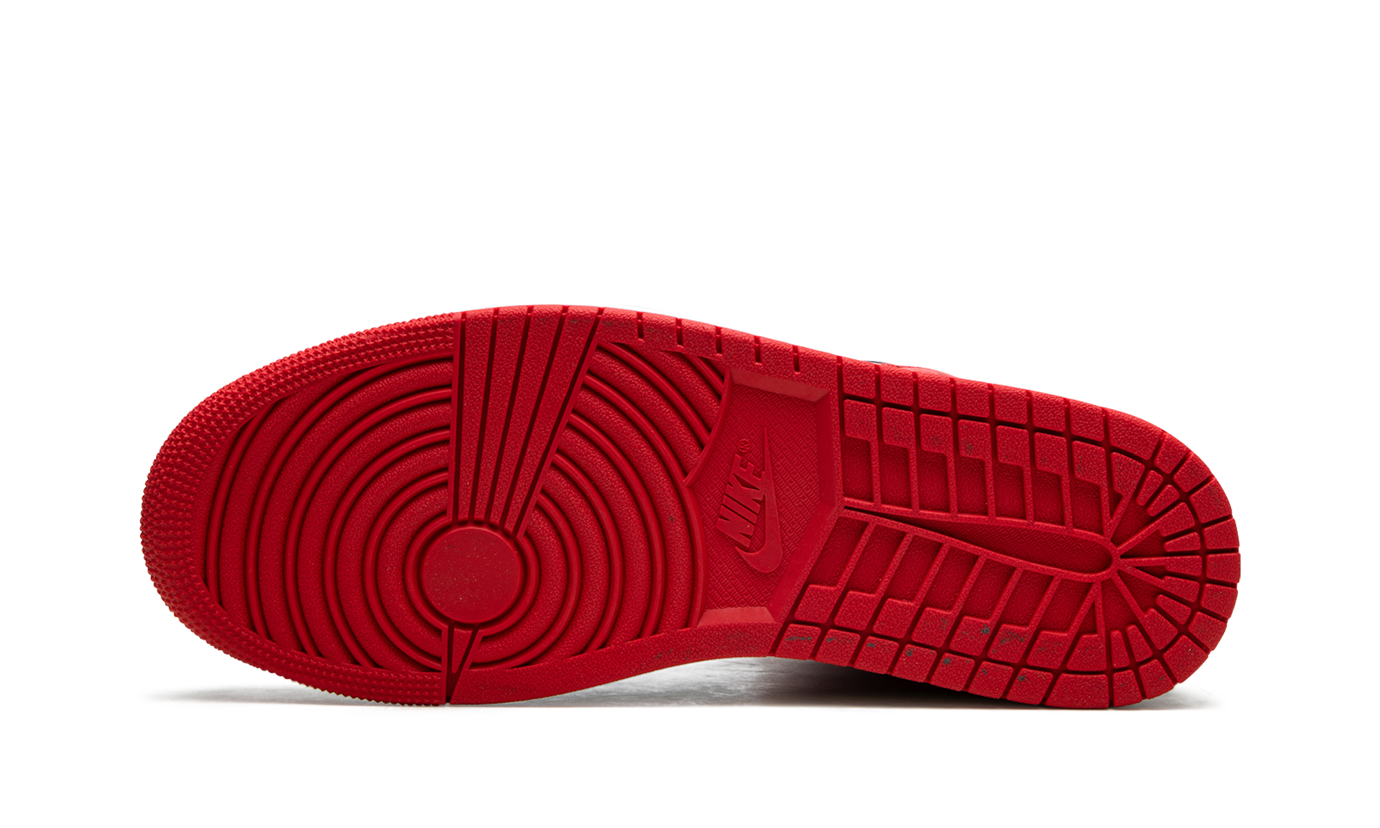 Air Jordan 1 Mid "alternate Bred" - 5