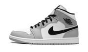 Air Jordan 1 Mid "light Smoke Grey" - 1
