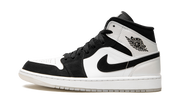 Air Jordan 1 Mid Se "diamond" - 1
