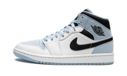 Air Jordan 1 Mid Se "ice Blue" - 1