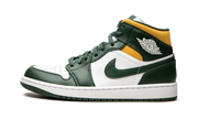 Air Jordan 1 Mid "sonics" - 1