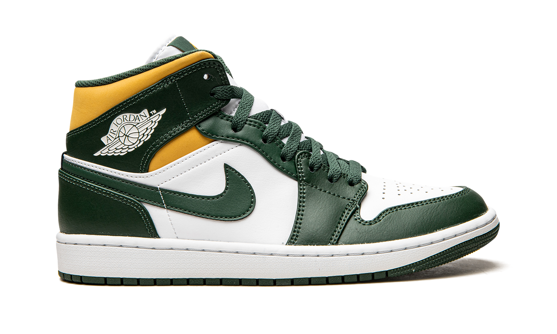 Air Jordan 1 Mid "sonics" - 6