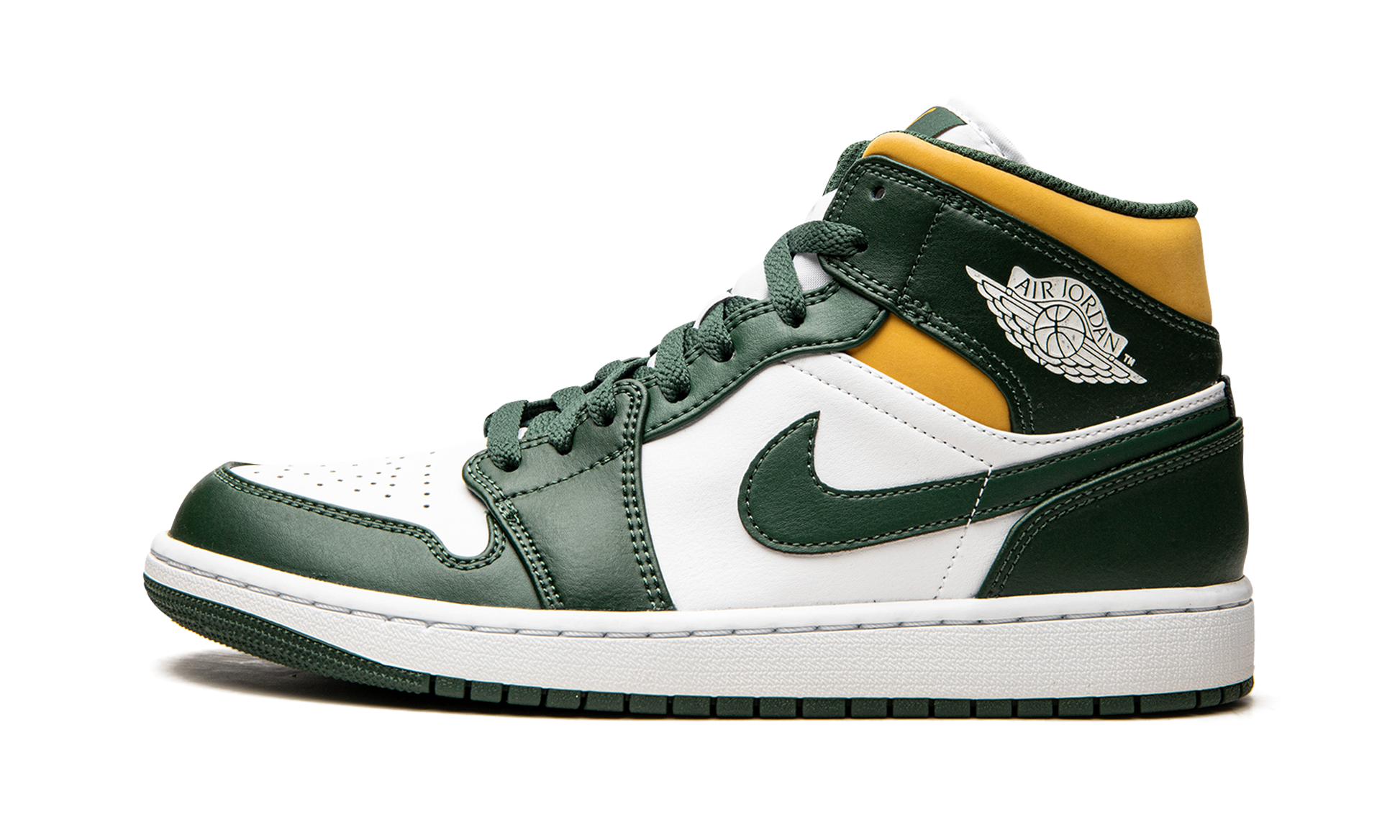 Air Jordan 1 Mid "sonics" - 8