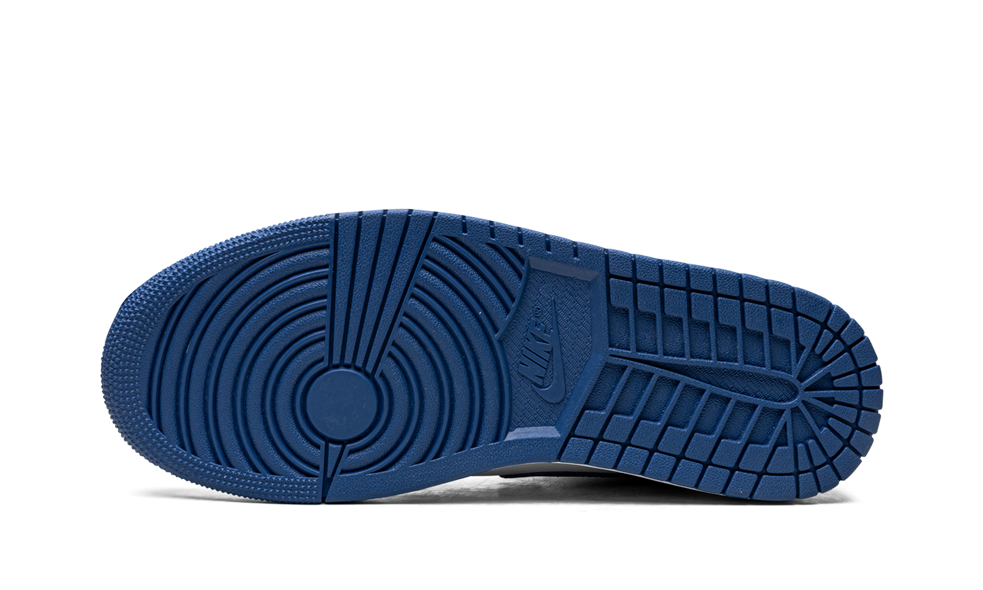 Air Jordan 1 Mid "true Blue" - 5