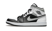 Air Jordan 1 Mid "white Shadow" - 1