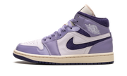 Air Jordan 1 Mid Wmns "sky J Purple" - 1