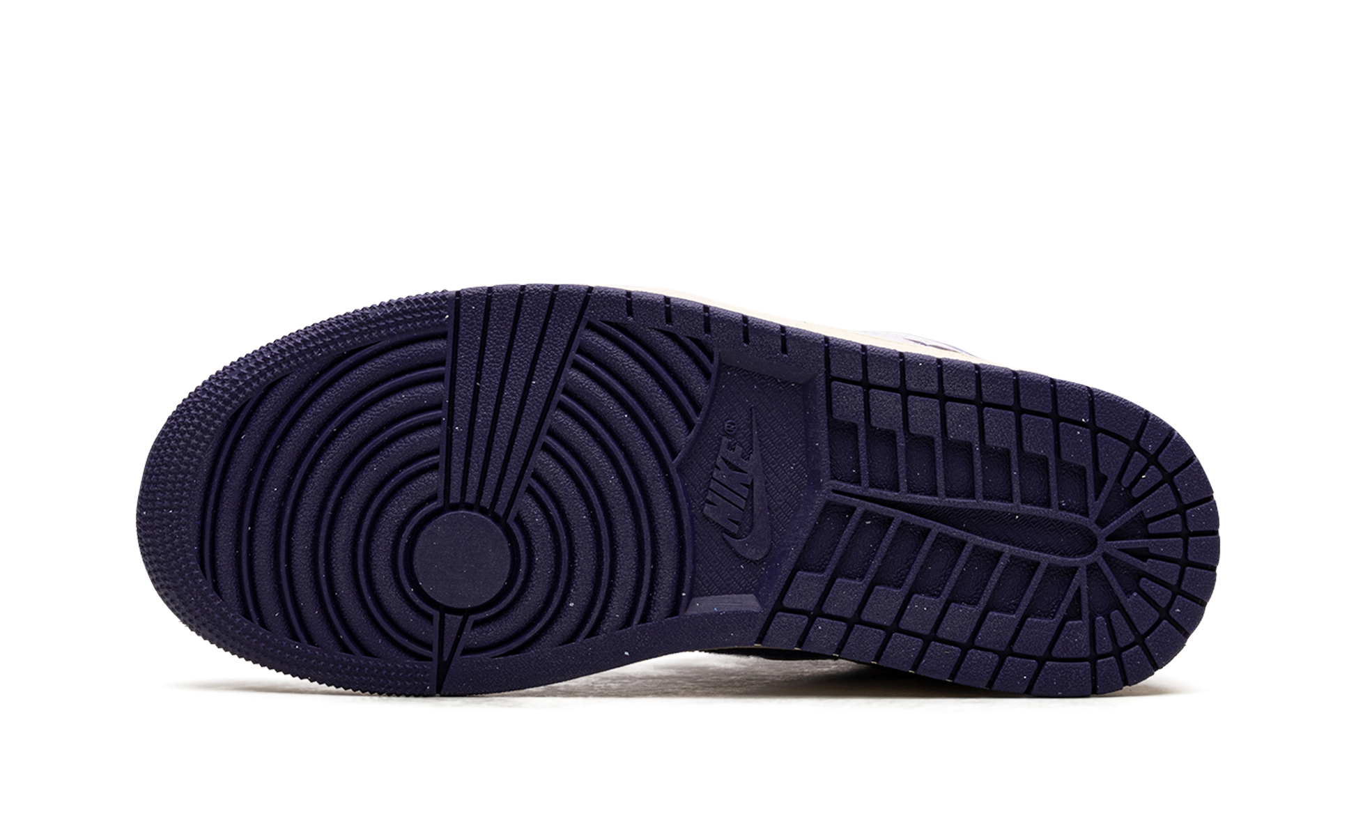 Air Jordan 1 Mid Wmns "sky J Purple" - 6