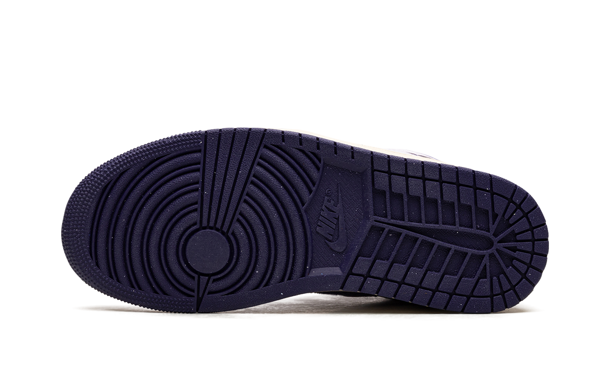 Air Jordan 1 Mid Wmns "sky J Purple" - 6