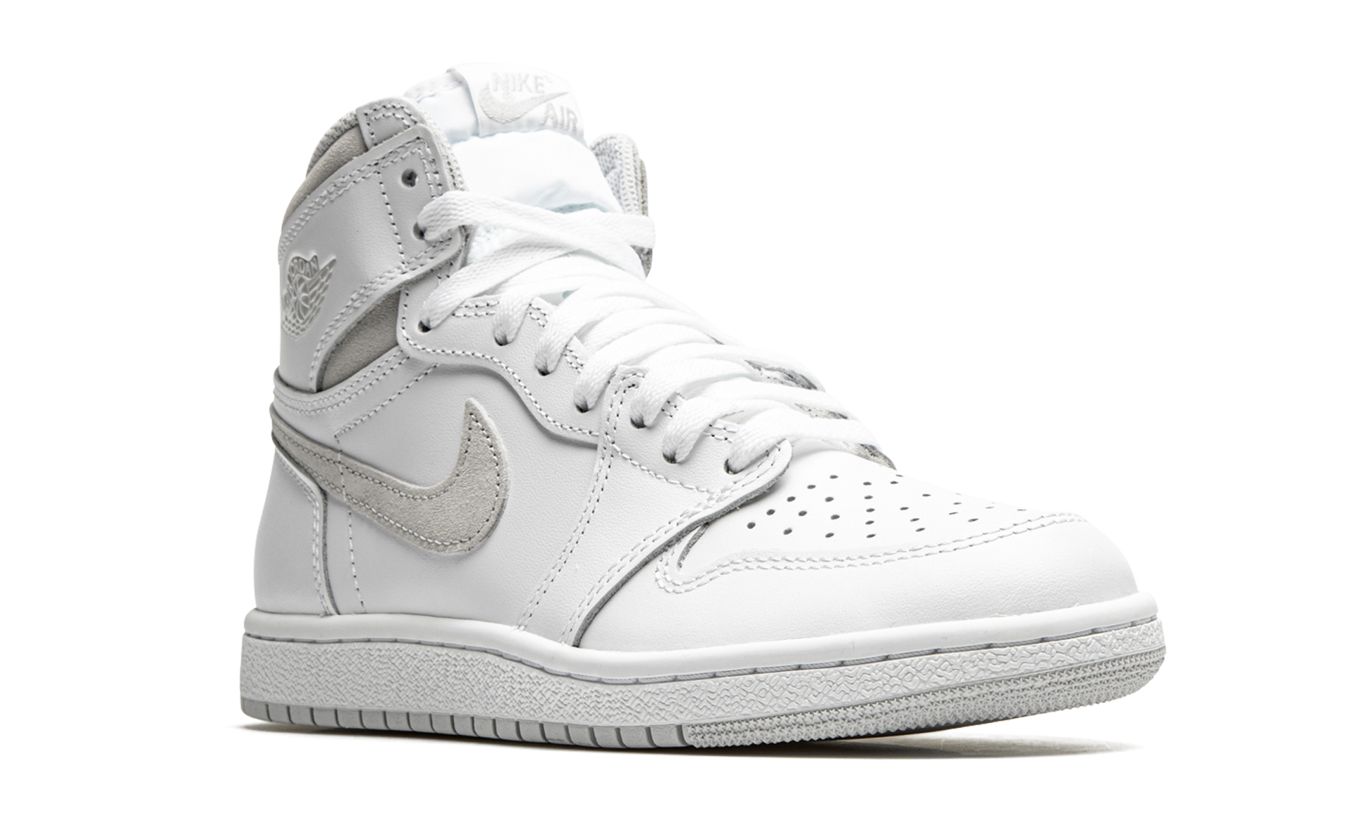 Air Jordan 1 Retro High '85 "neutral Grey" - 7
