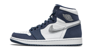 Air Jordan 1 Retro High Co.jp "midnight Navy" - 1