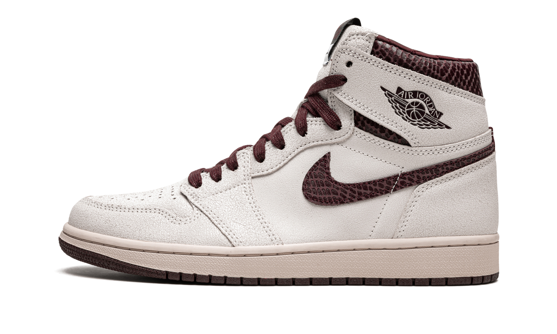 Air Jordan 1 Retro High Og "a Ma Maniére" - 1