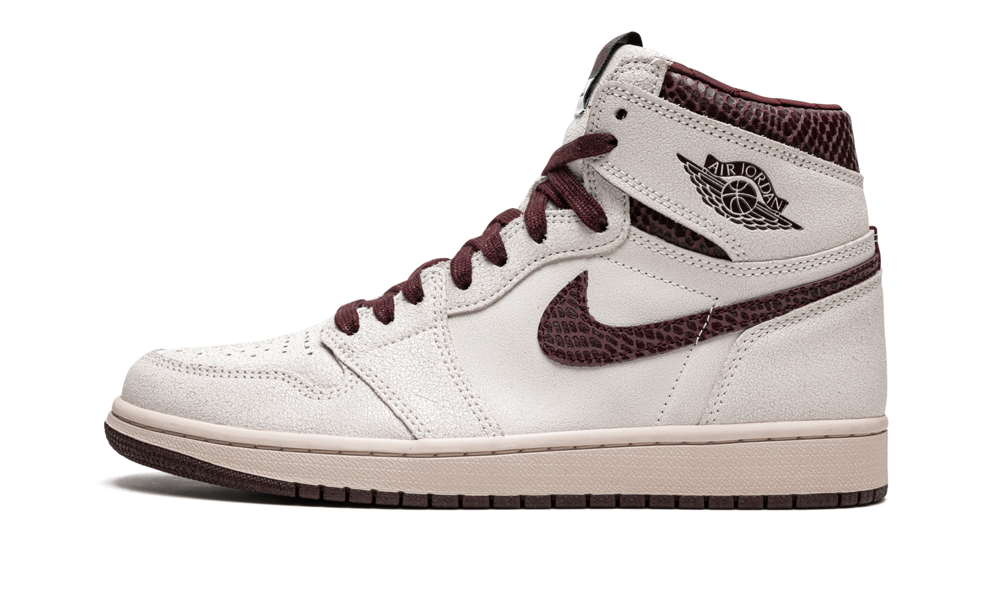 Air Jordan 1 Retro High Og "a Ma Maniére" - 1