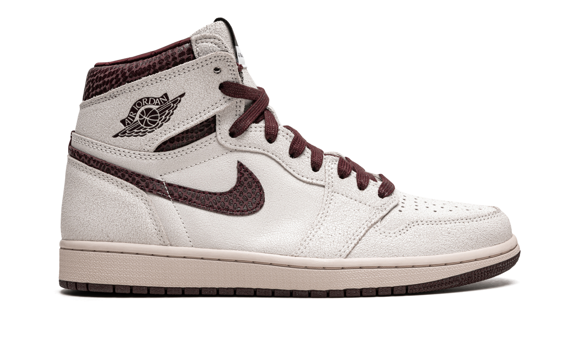 Air Jordan 1 Retro High Og "a Ma Maniére" - 6