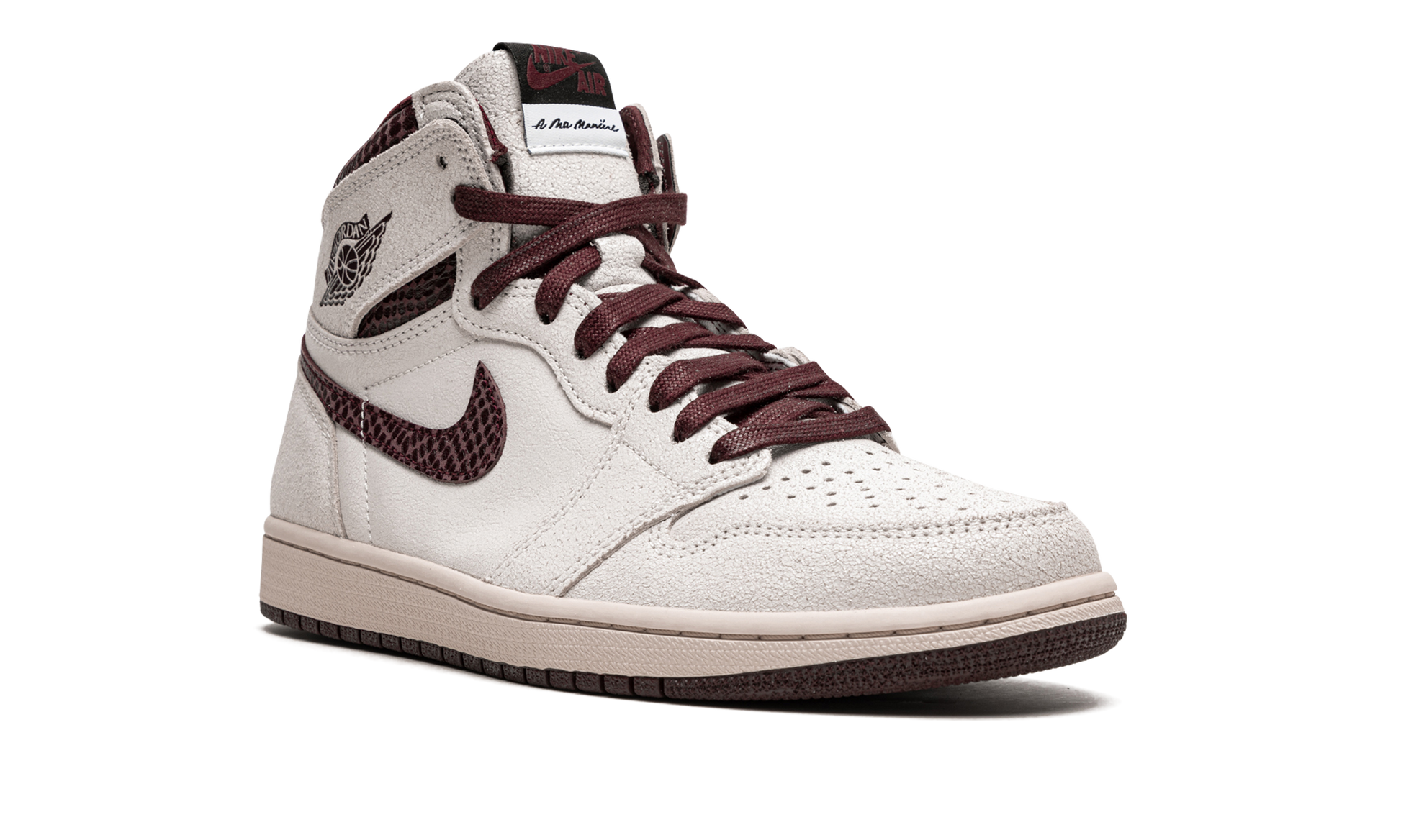 Air Jordan 1 Retro High Og "a Ma Maniére" - 7