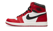 Air Jordan 1 Retro High Og "chicago Lost And Found" - 1