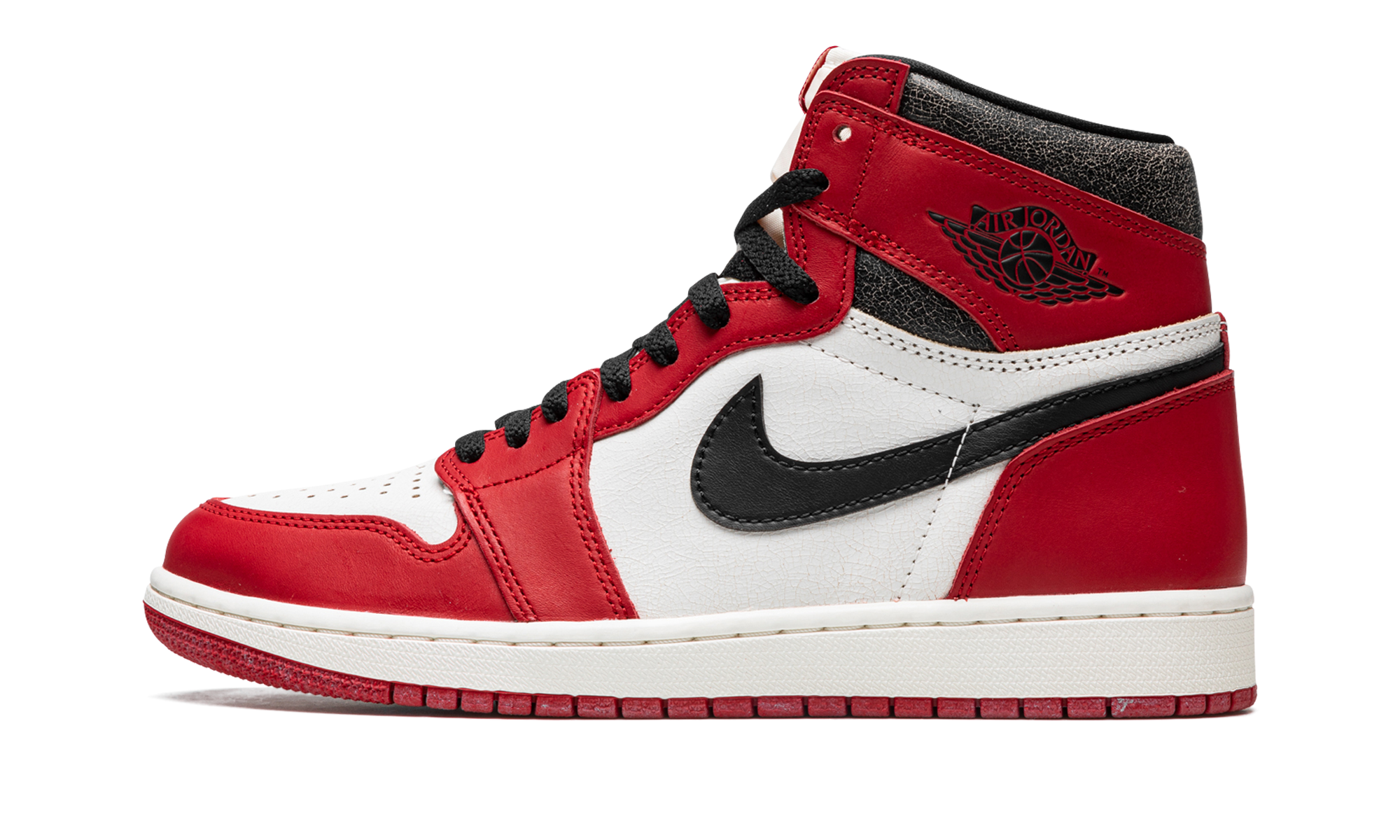 Air Jordan 1 Retro High Og "chicago Lost And Found" - 1