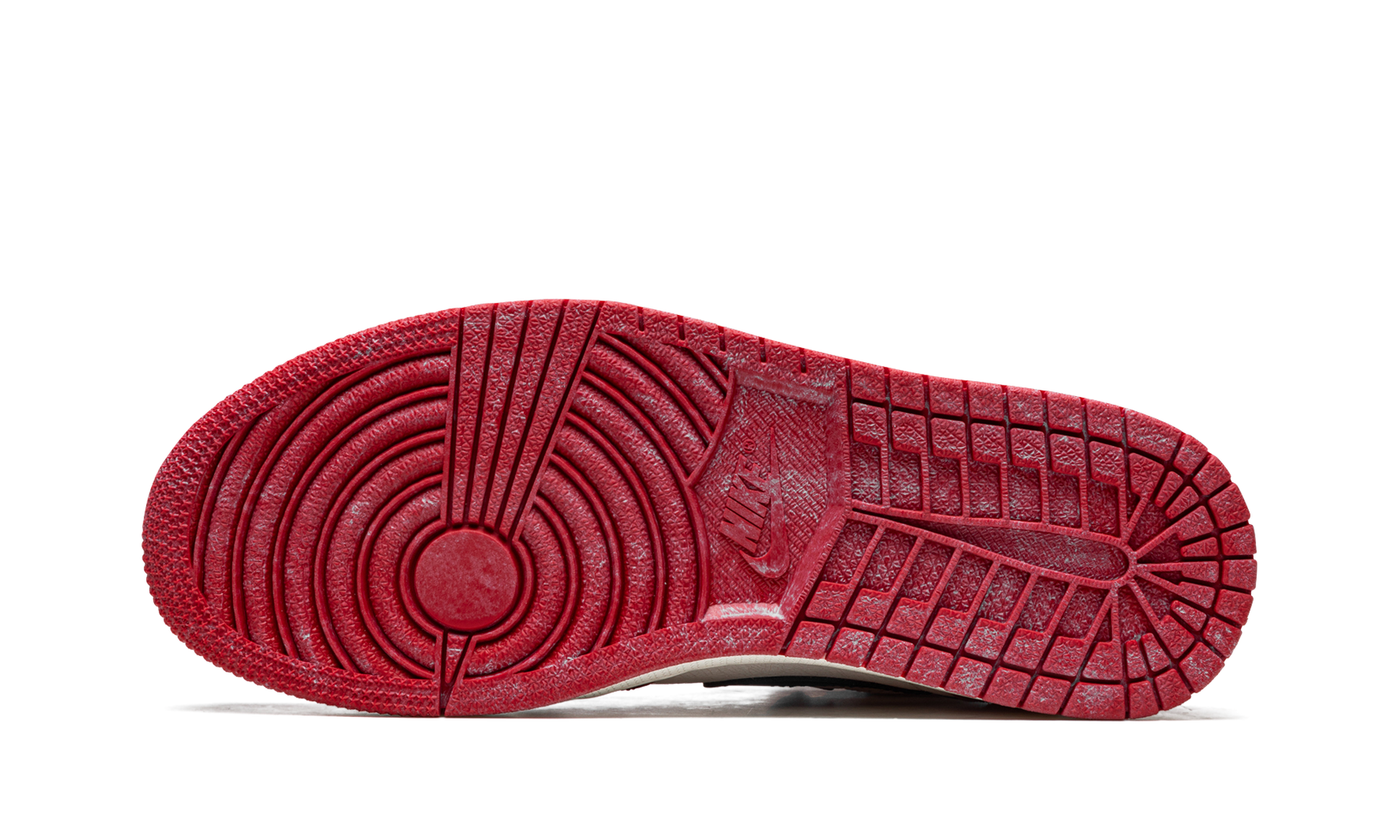 Air Jordan 1 Retro High Og "chicago Lost And Found" - 5