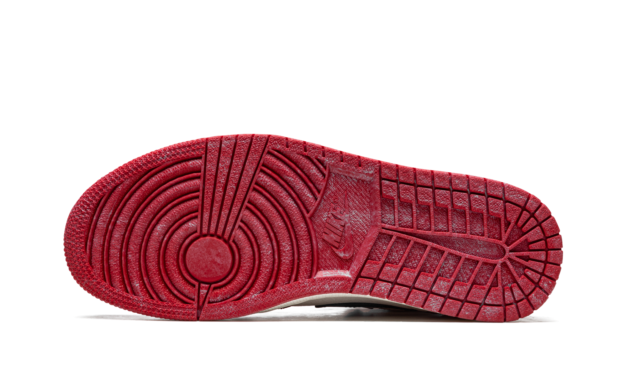 Air Jordan 1 Retro High Og "chicago Lost And Found" - 5