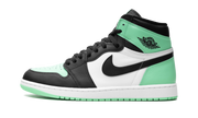 Air Jordan 1 Retro High Og "green Glow" - 1