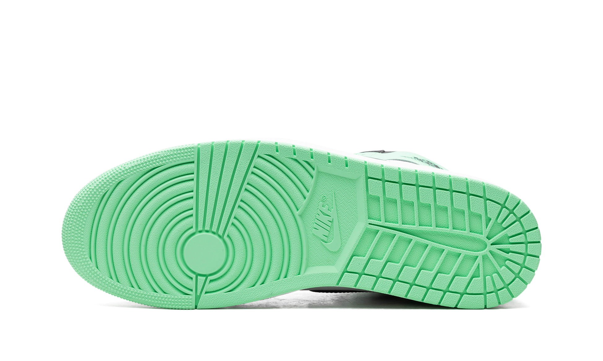 Air Jordan 1 Retro High Og "green Glow" - 5
