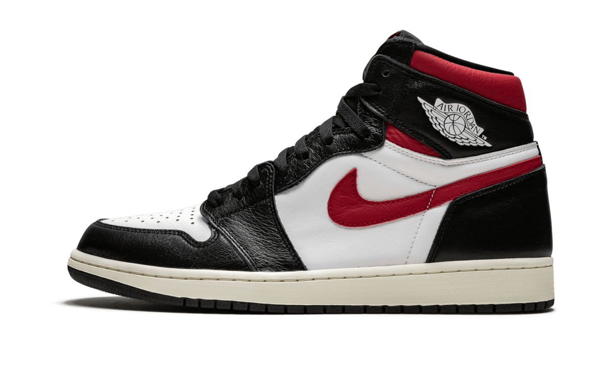 Air Jordan 1 Retro High Og "gym Red" - 1