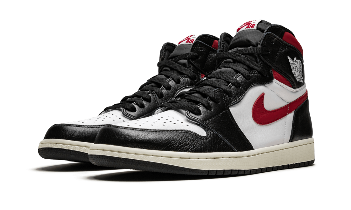 Air Jordan 1 Retro High Og "gym Red" - 2