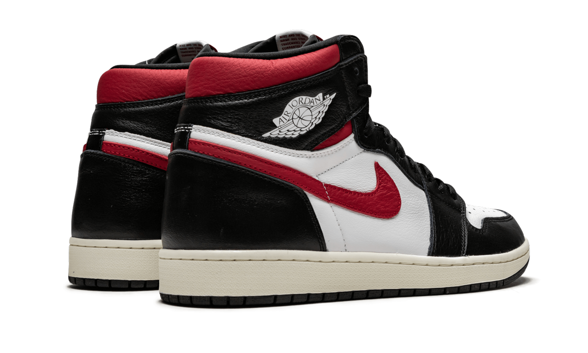 Air Jordan 1 Retro High Og "gym Red" - 3