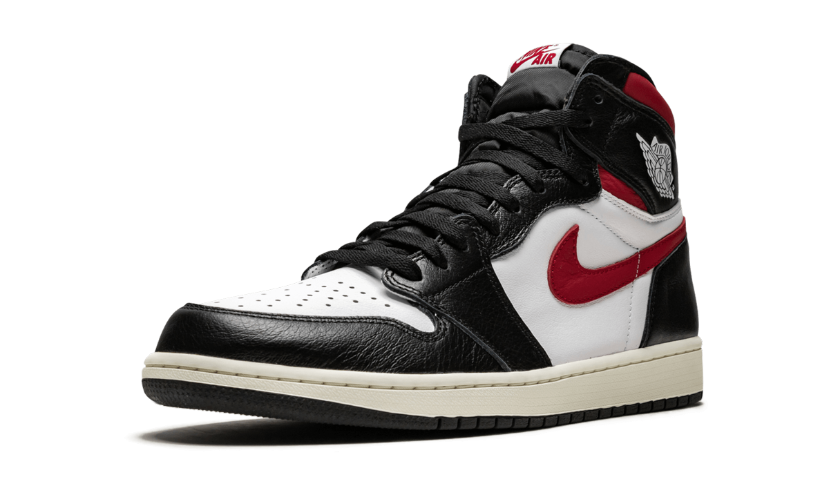 Air Jordan 1 Retro High Og "gym Red" - 4