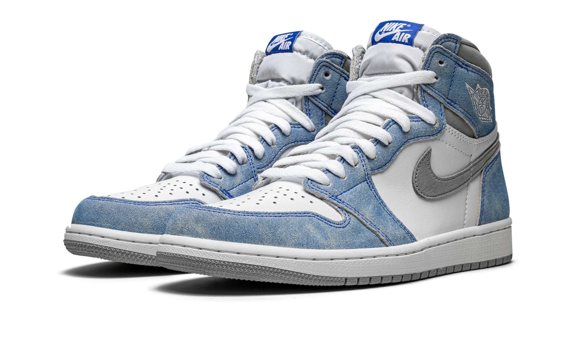 Air Jordan 1 Retro High Og "hyper Royal" - 2
