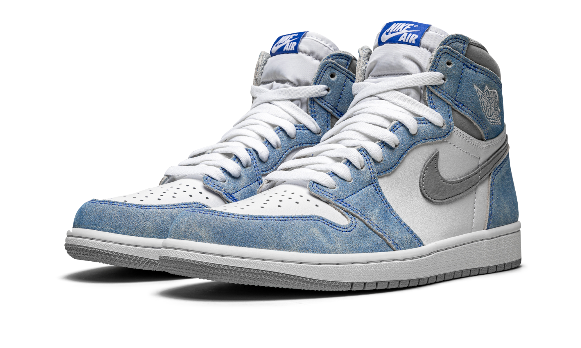 Air Jordan 1 Retro High Og "hyper Royal" - 2