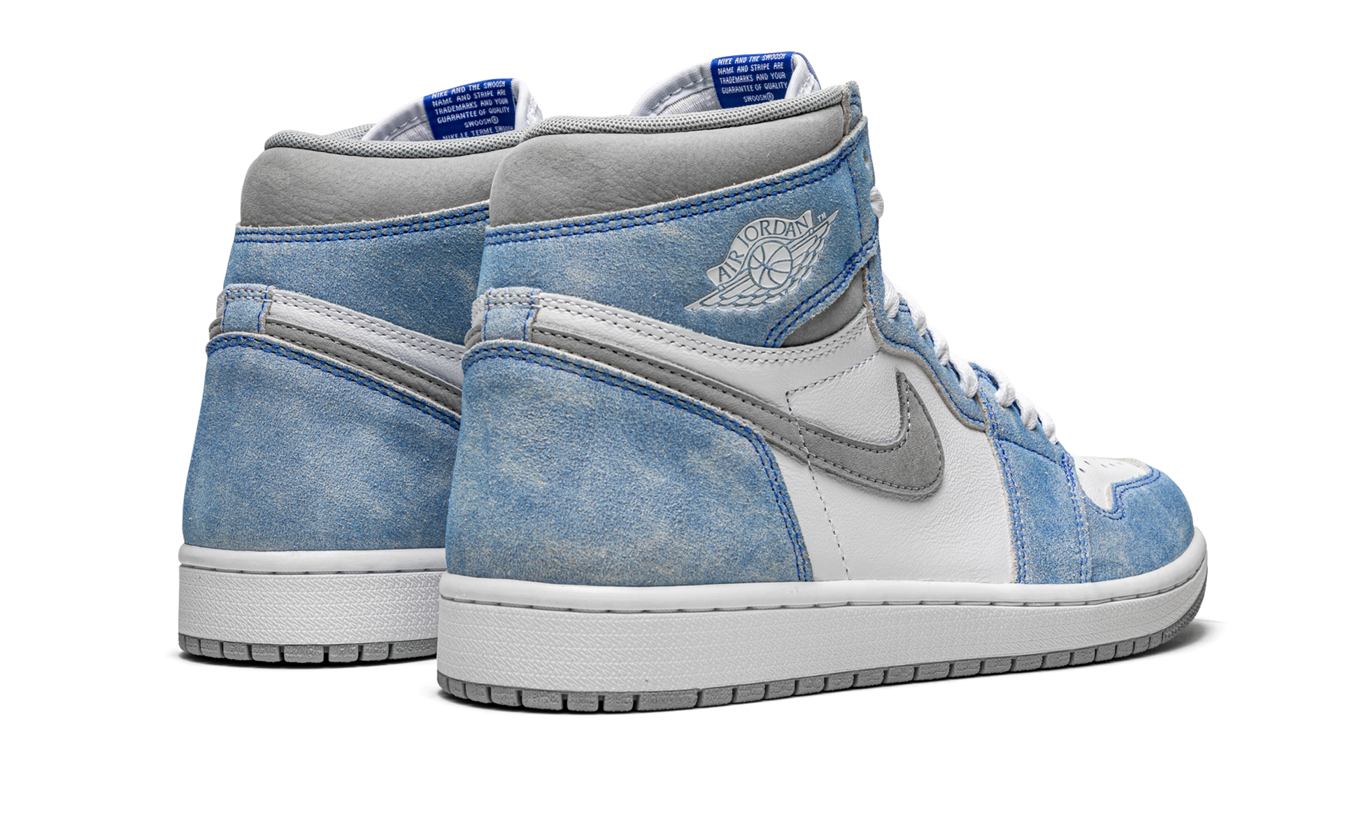 Air Jordan 1 Retro High Og "hyper Royal" - 3