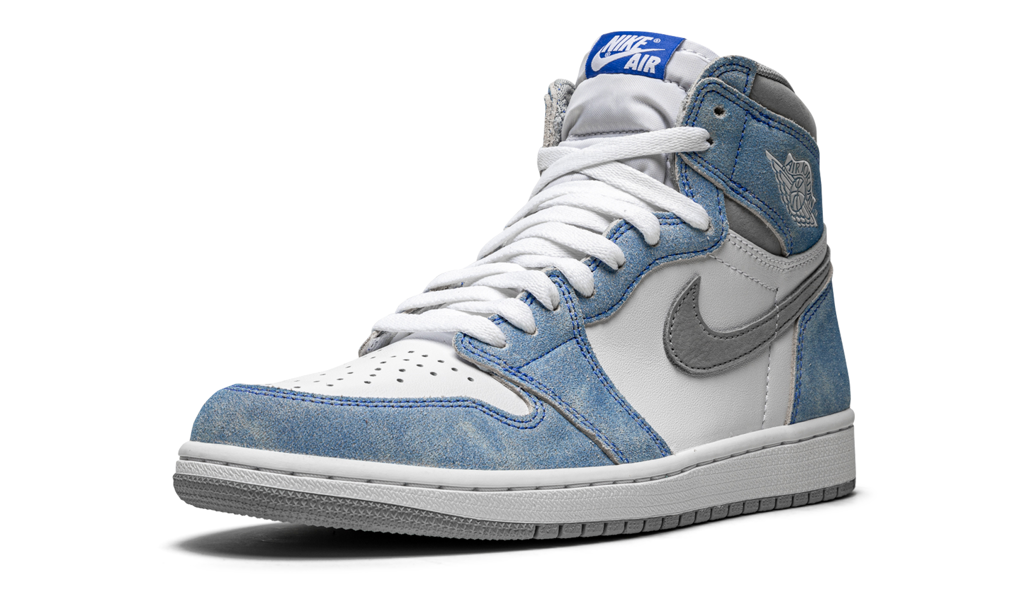 Air Jordan 1 Retro High Og "hyper Royal" - 4