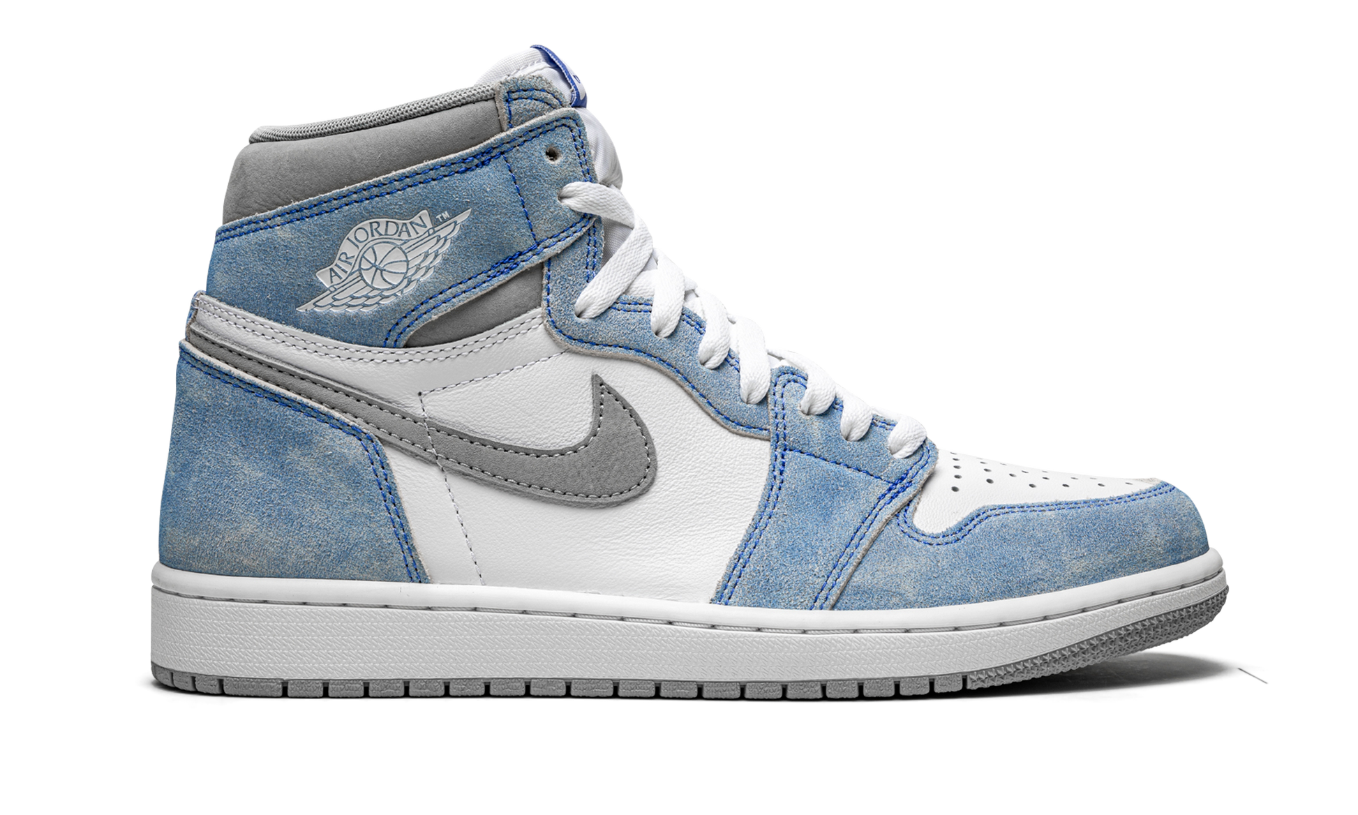 Air Jordan 1 Retro High Og "hyper Royal" - 6