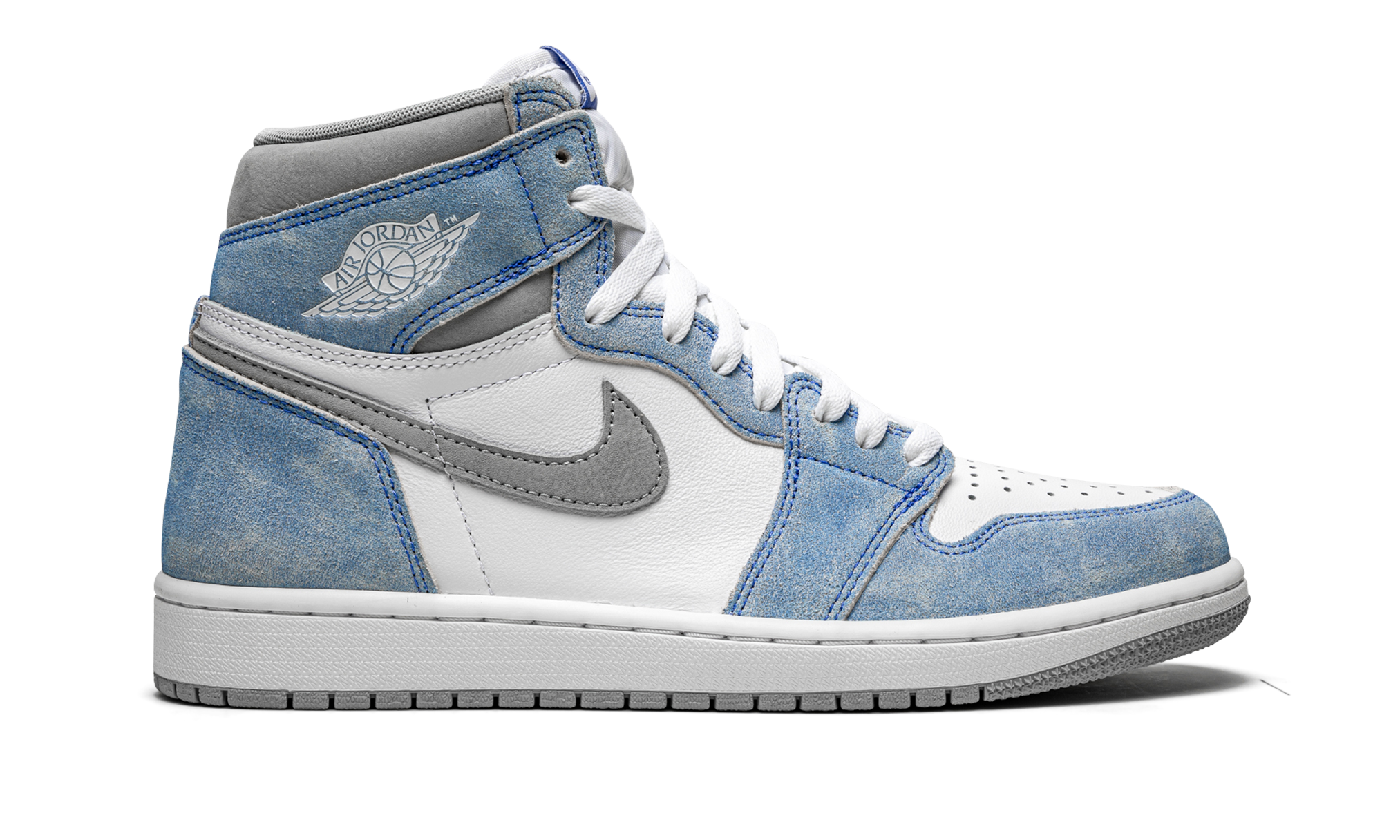 Air Jordan 1 Retro High Og "hyper Royal" - 6
