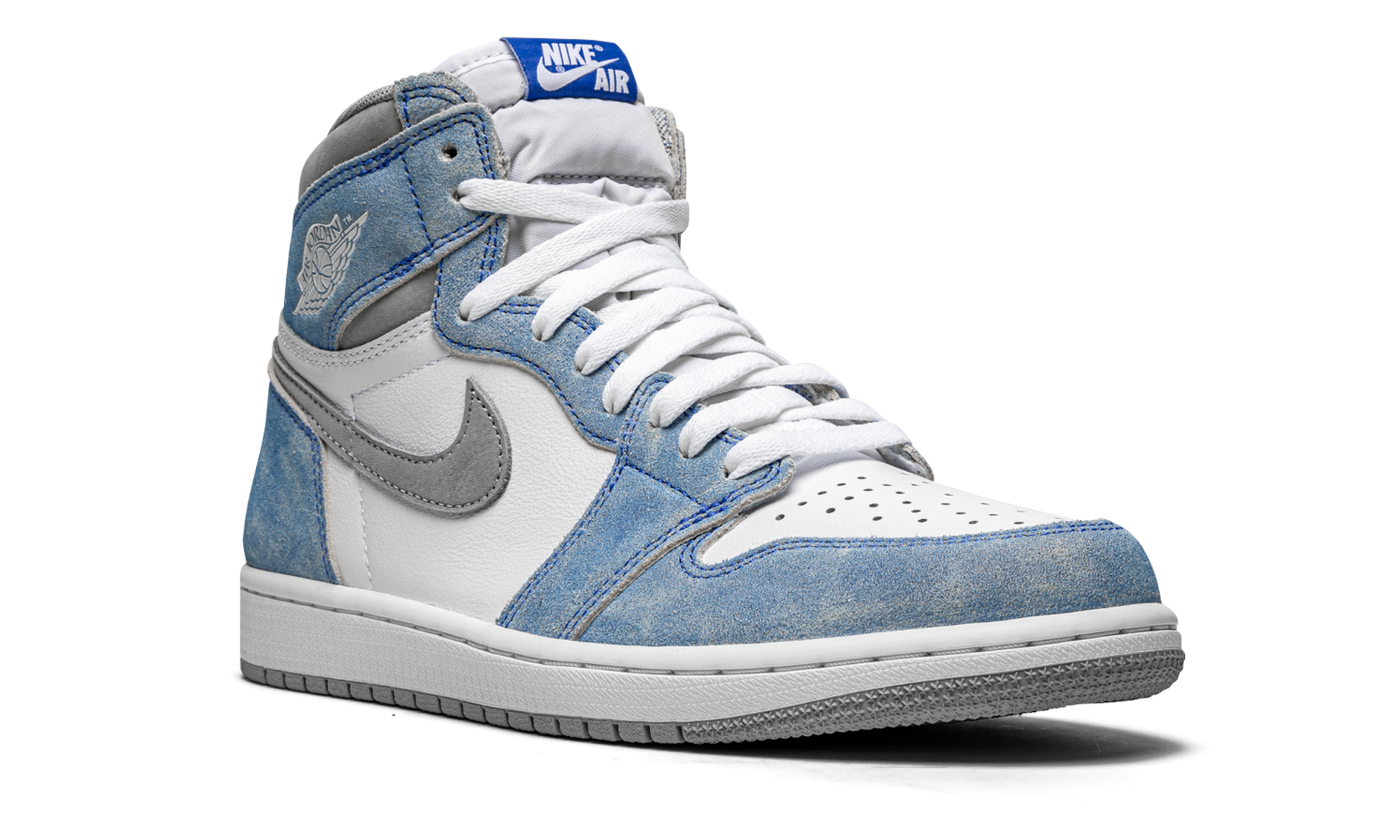 Air Jordan 1 Retro High Og "hyper Royal" - 7