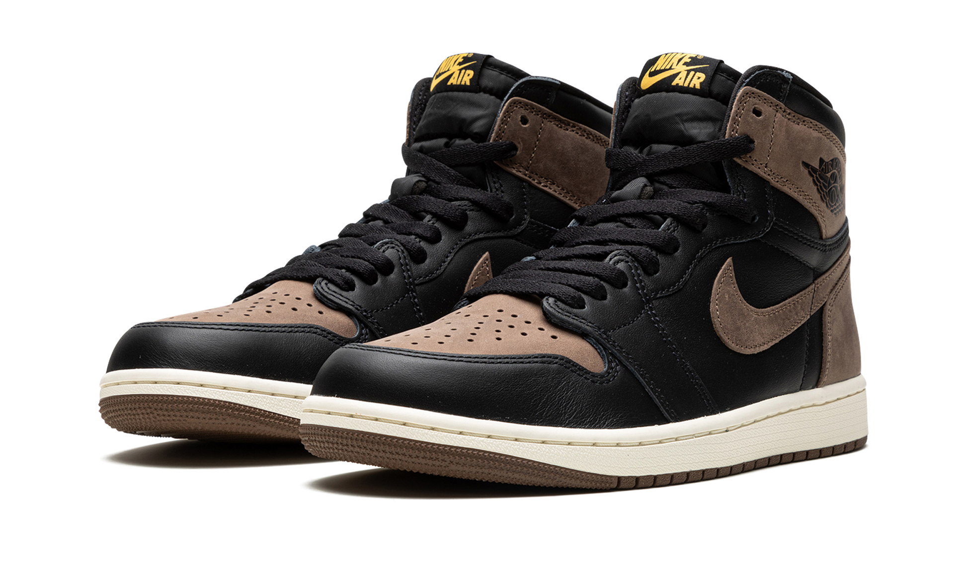 Air Jordan 1 Retro High Og "palomino" - 2