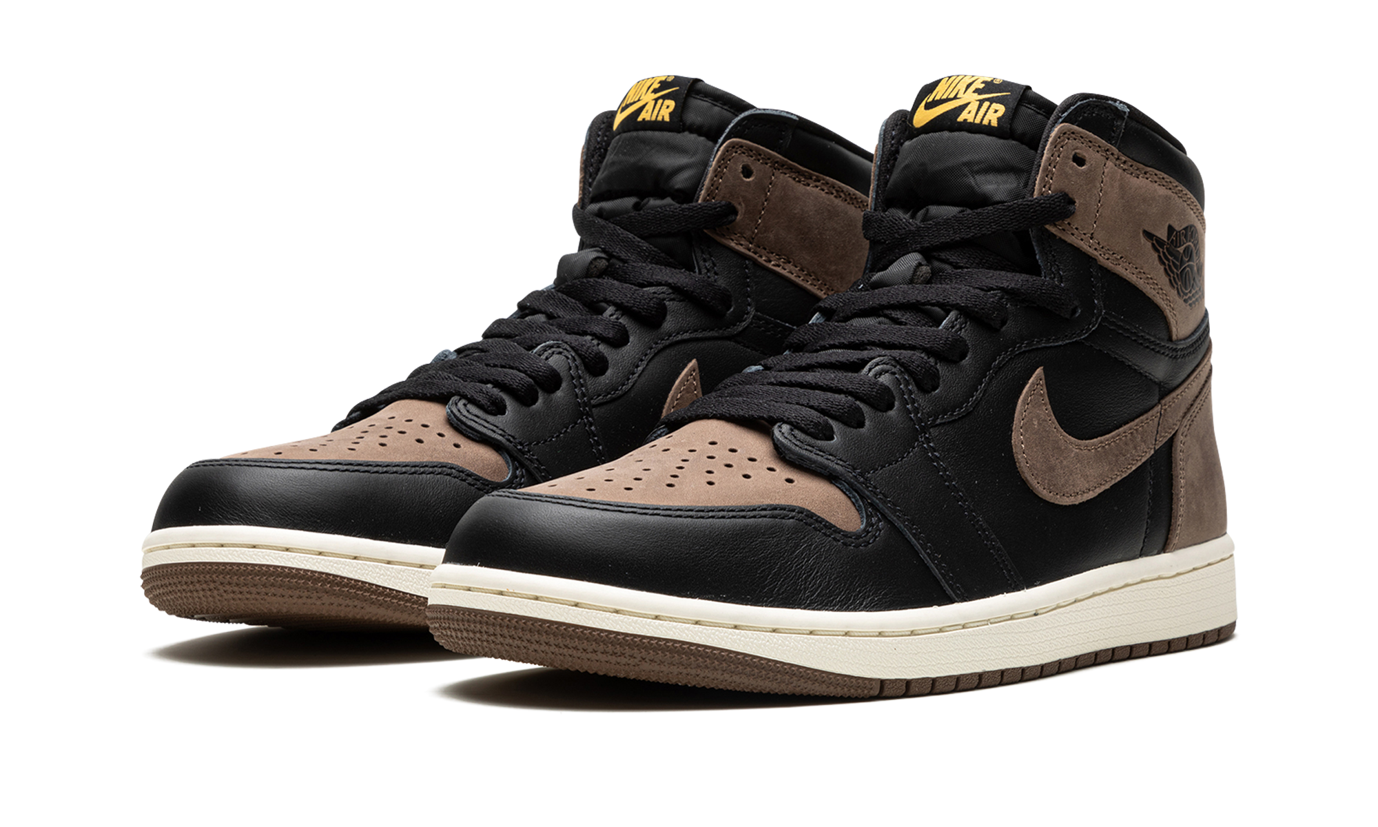 Air Jordan 1 Retro High Og "palomino" - 2