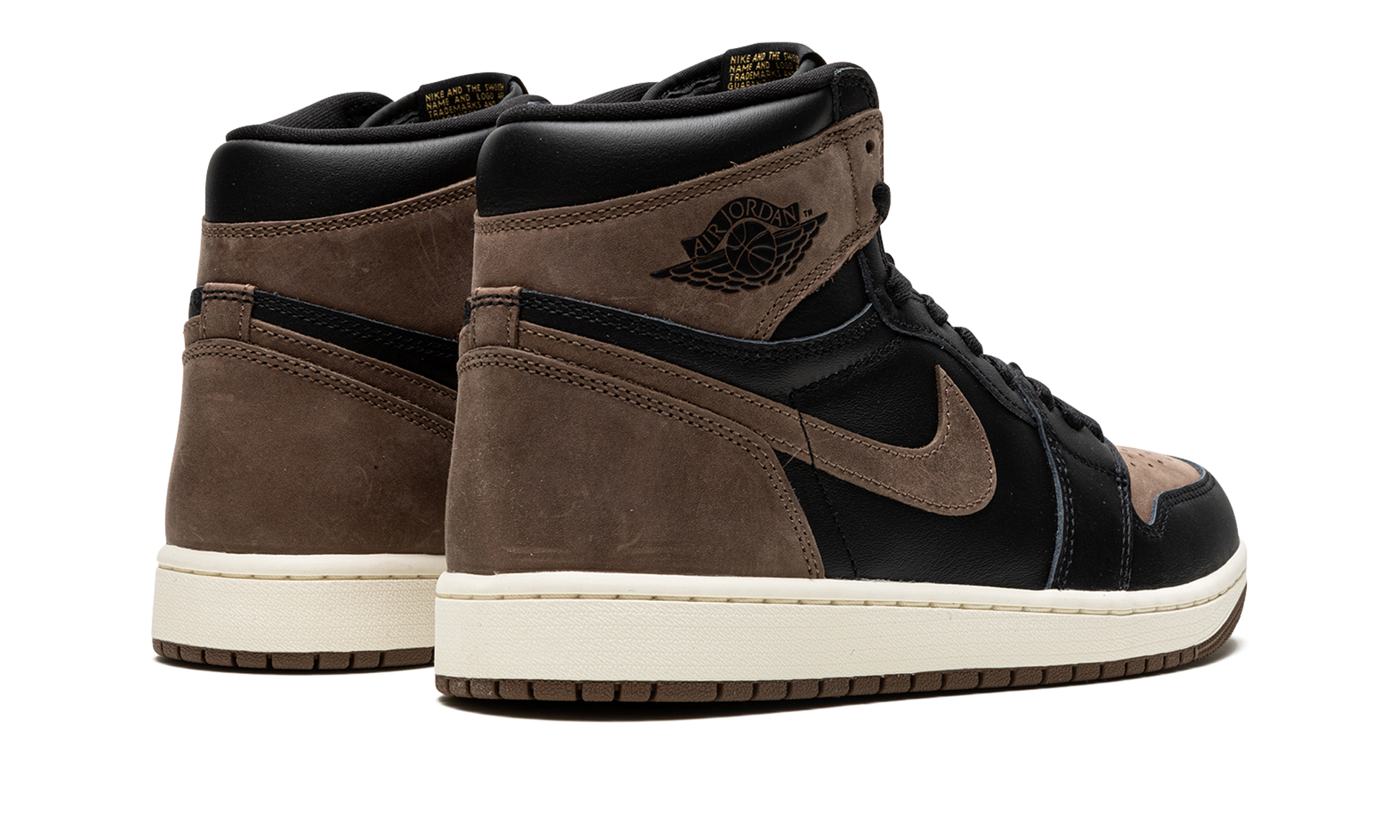 Air Jordan 1 Retro High Og "palomino" - 3