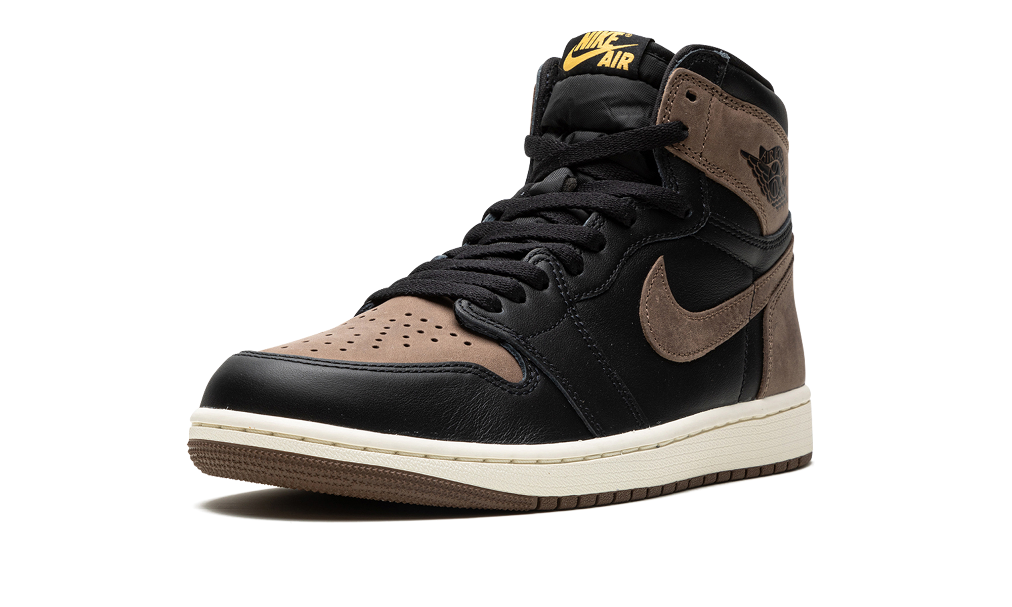 Air Jordan 1 Retro High Og "palomino" - 4