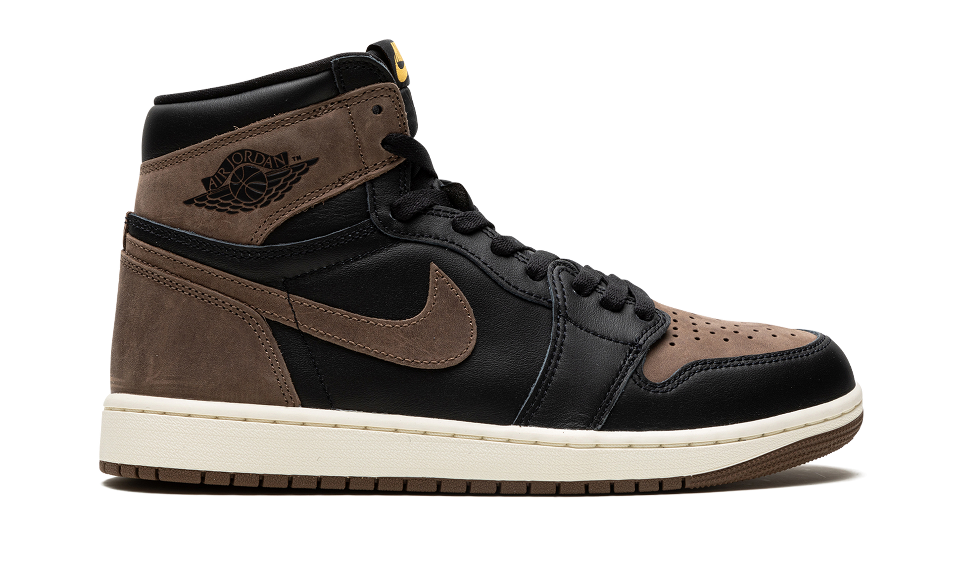 Air Jordan 1 Retro High Og "palomino" - 6