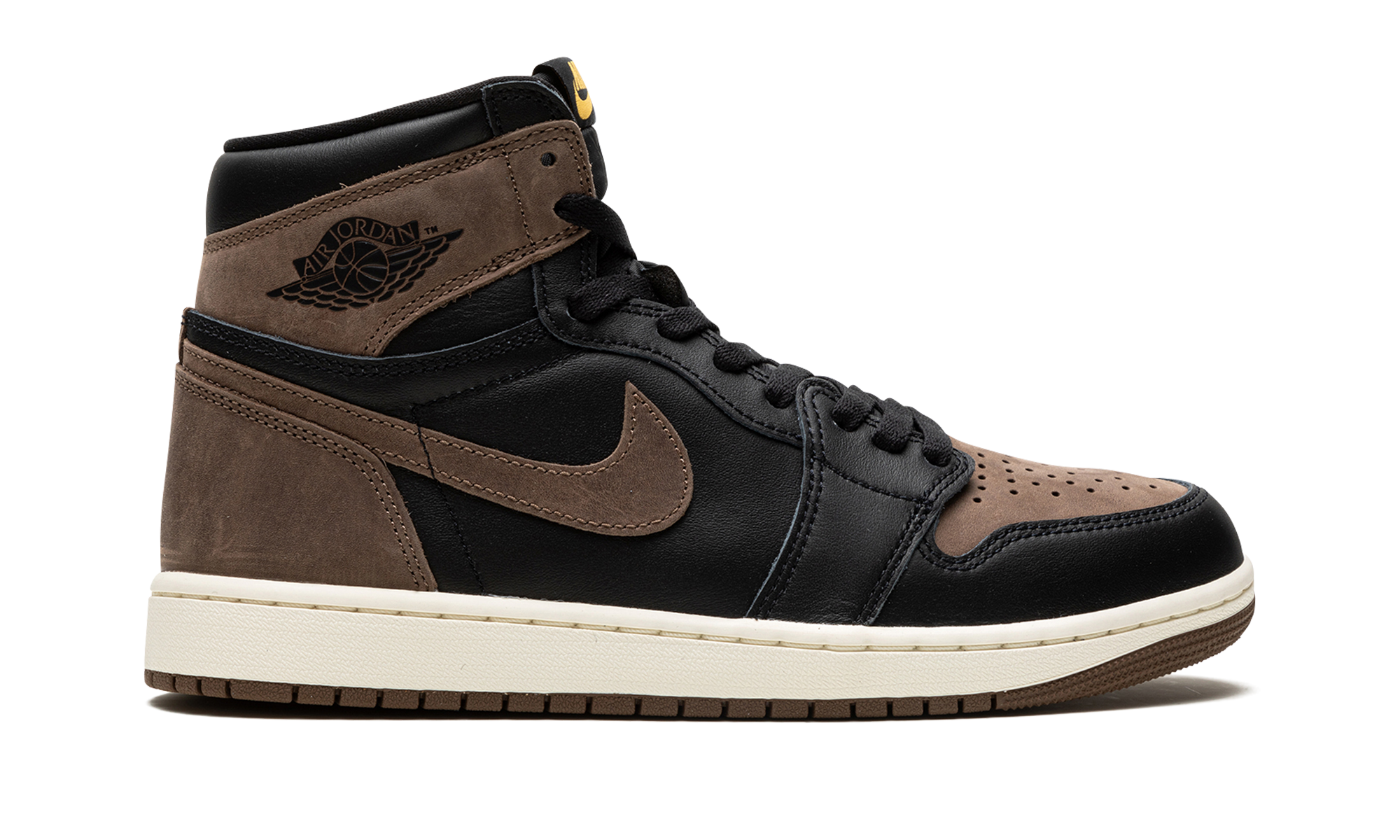 Air Jordan 1 Retro High Og "palomino" - 6